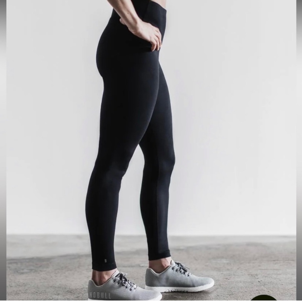 Nobull Full Length leggings